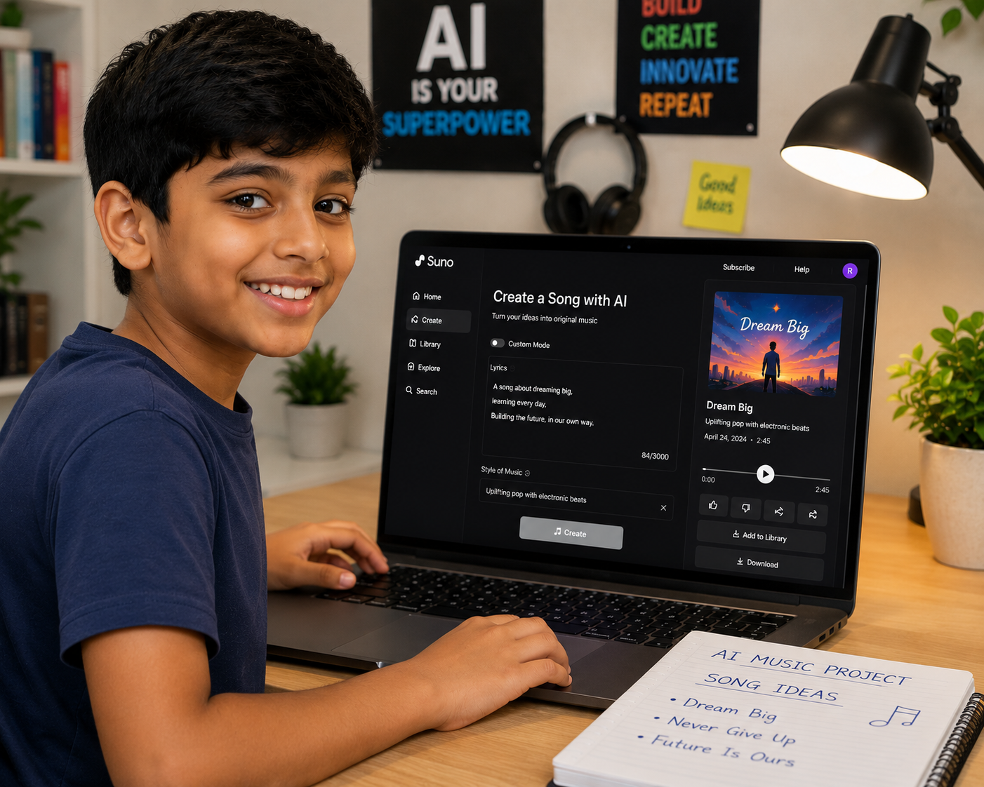 AI Projects